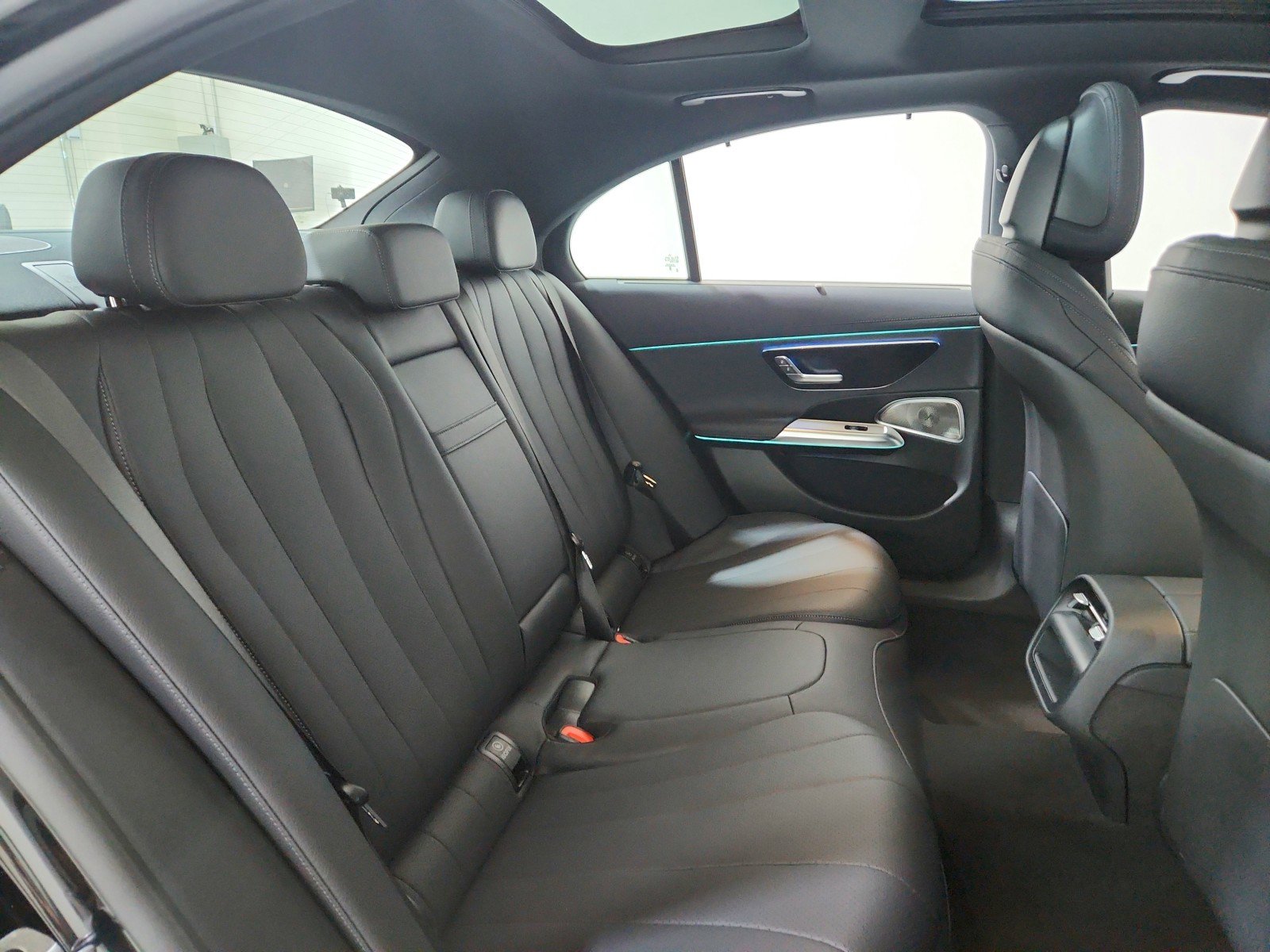 Certified 2026 Mercedes-Benz E 350 Sedan image 21
