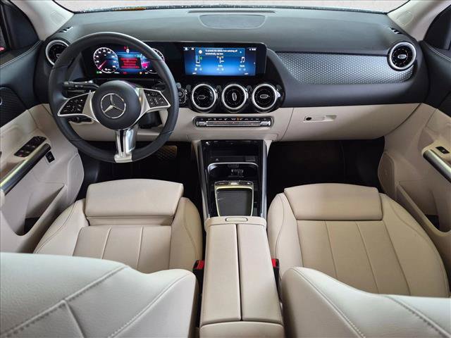Certified 2026 Mercedes-Benz GLA 250 image 15