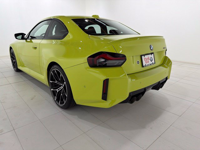 Used 2026 BMW M2 RWD image 3
