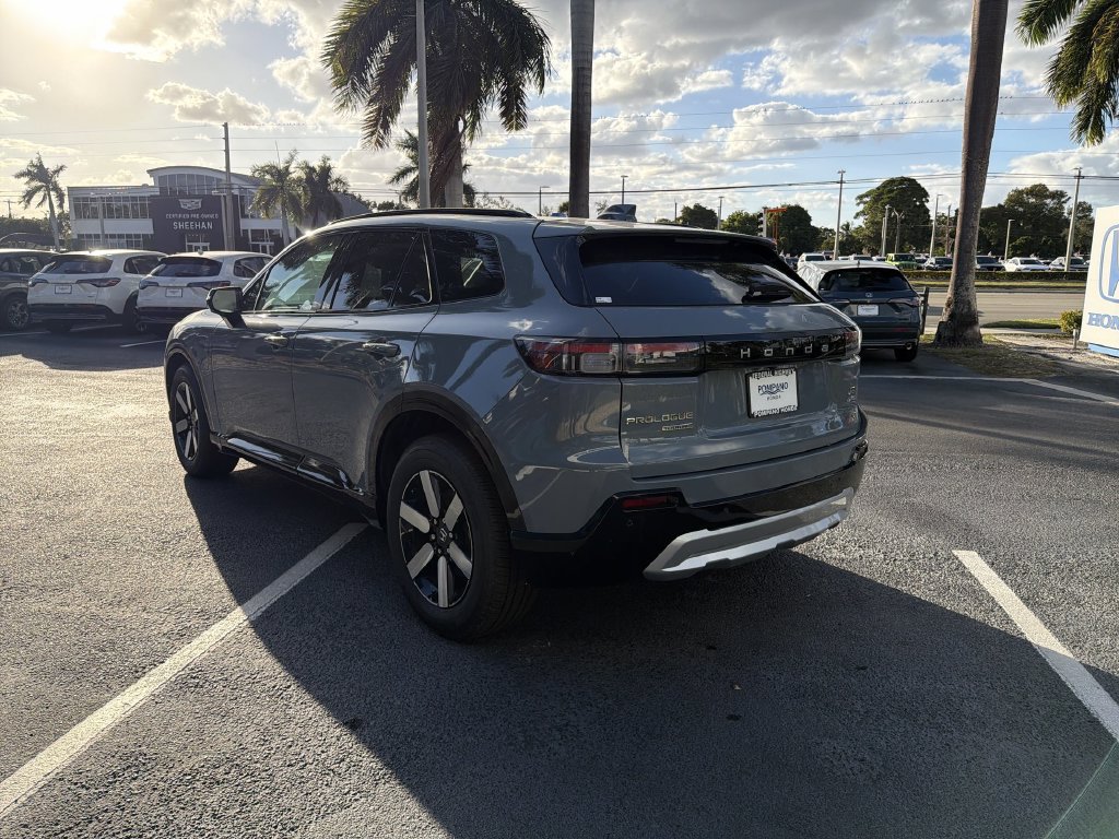 New 2026 Honda Prologue Touring image 6