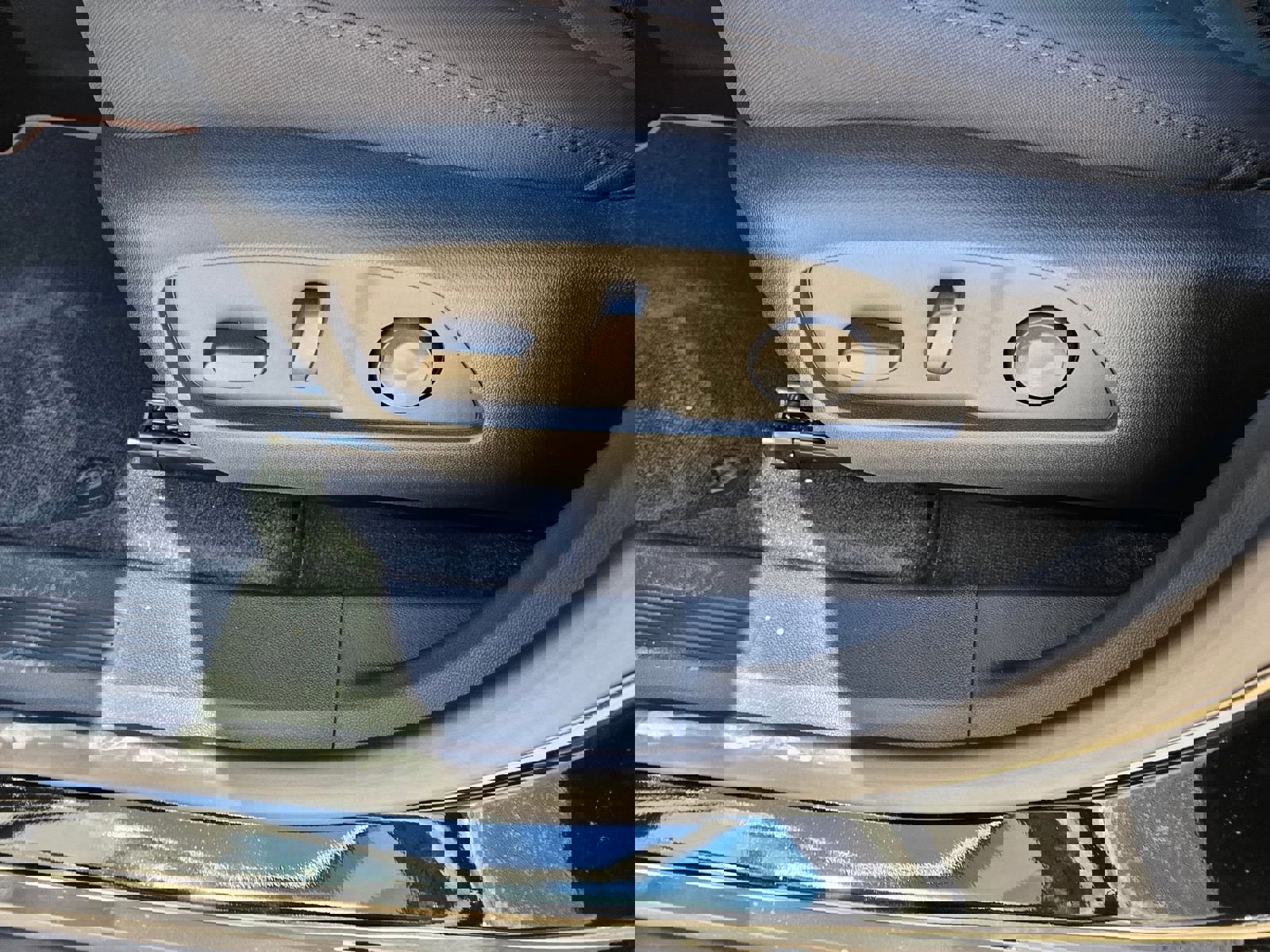 New 2026 GMC Terrain AT4 image 23