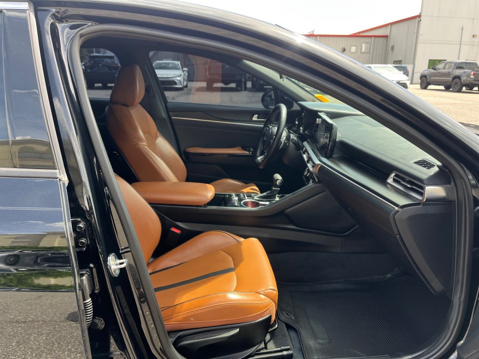 Used 2023 Kia K5 GT FWD image 30