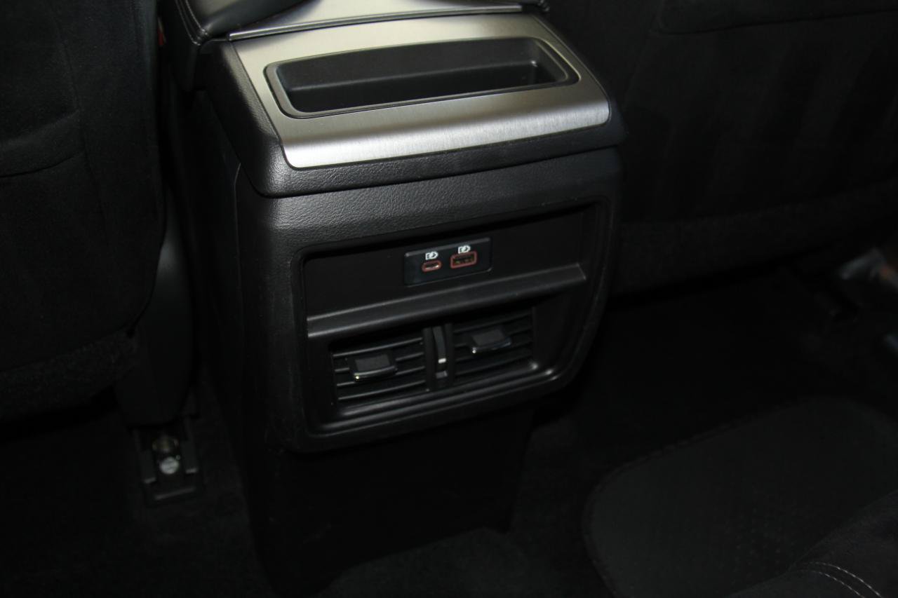 Used 2020 Nissan Murano S FWD image 17