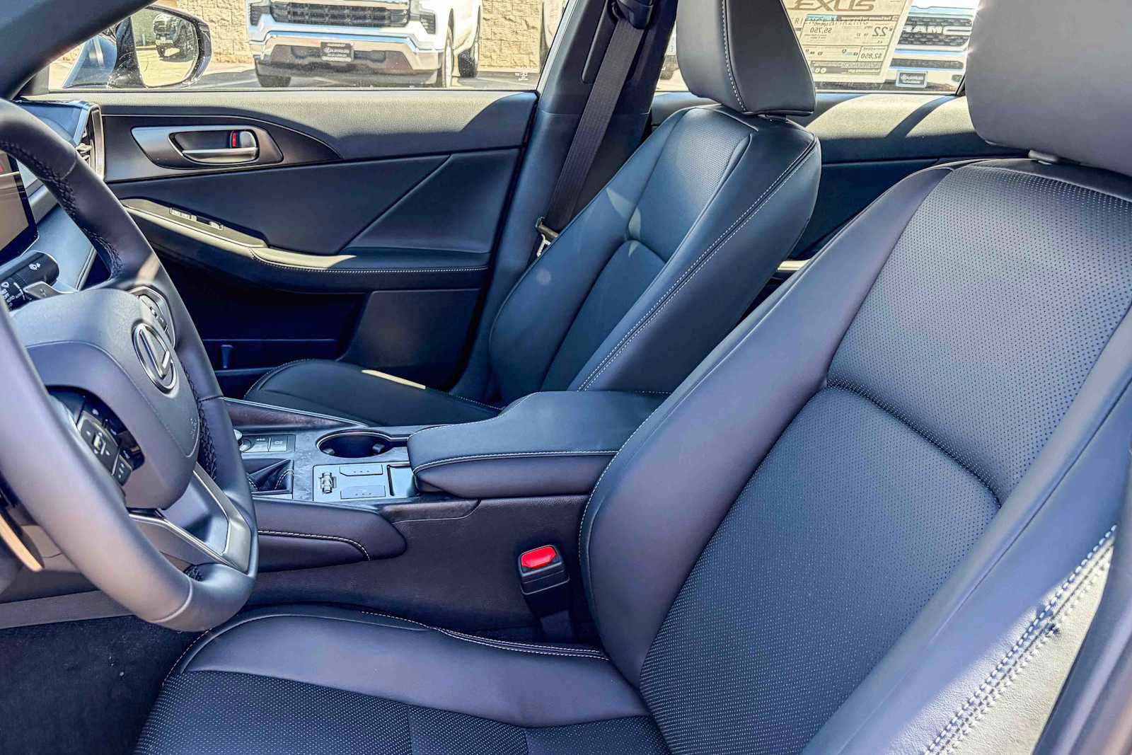 New 2026 Lexus IS 350 F Sport image 19