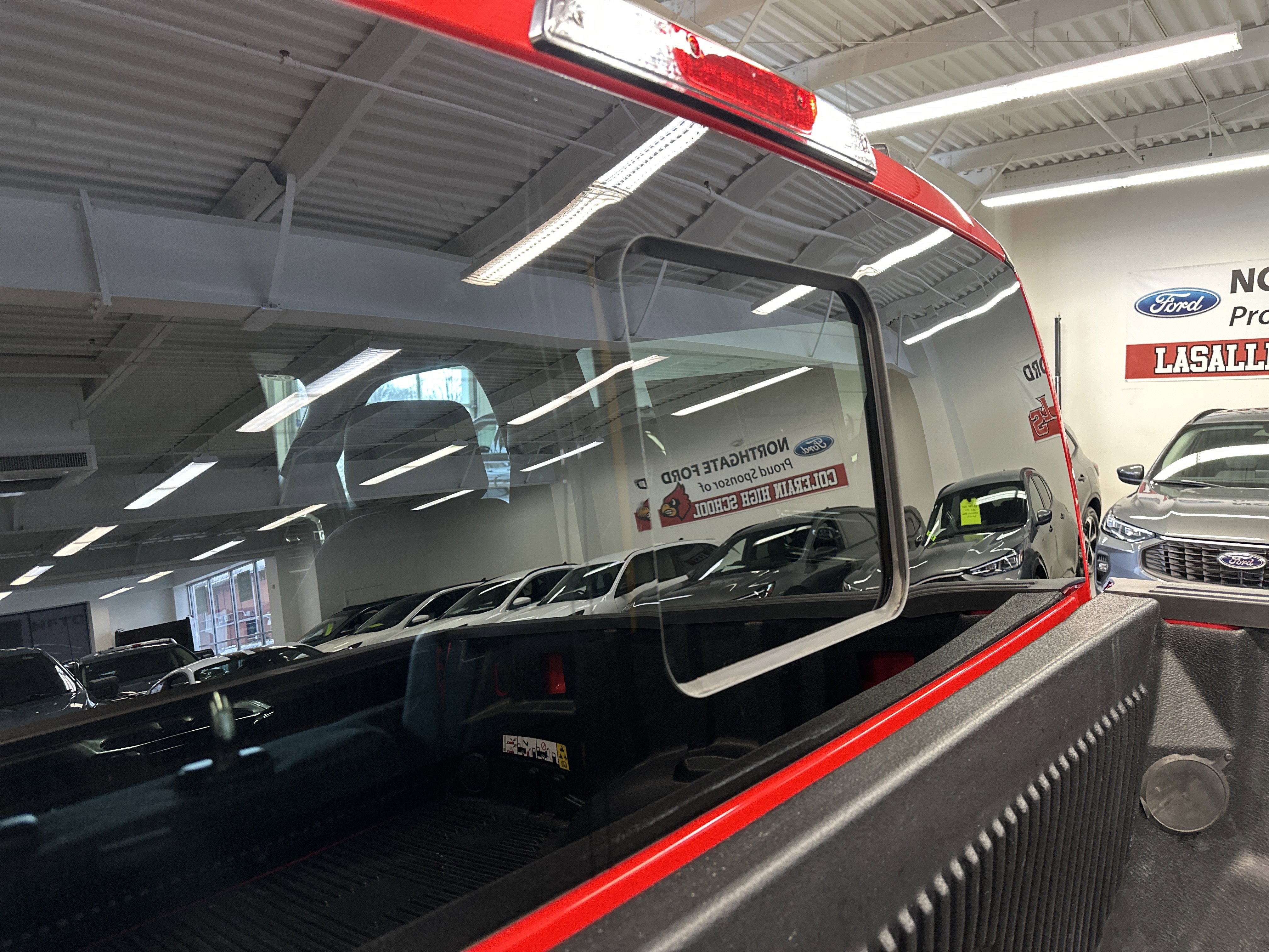 Certified 2023 Ford F150 XLT w/ Equipment Group 302A High image 6