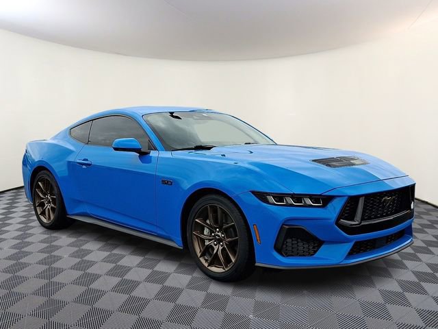 Used 2024 Ford Mustang GT Premium