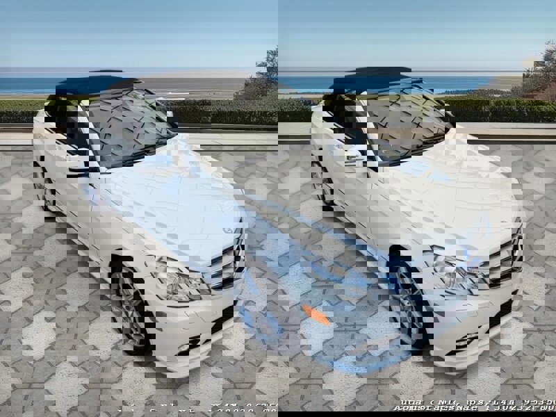 Used 2011 Mercedes-Benz E 550 Cabriolet image 16