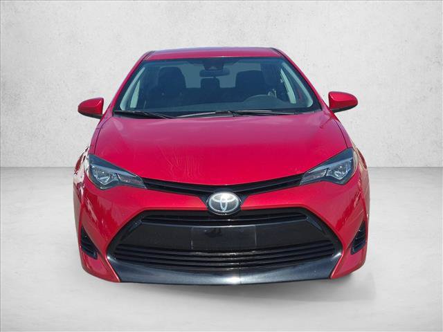Used 2019 Toyota Corolla LE FWD video 2