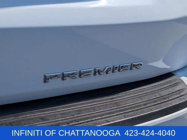 Used 2023 Chevrolet Tahoe Premier AWD/4WD image 33