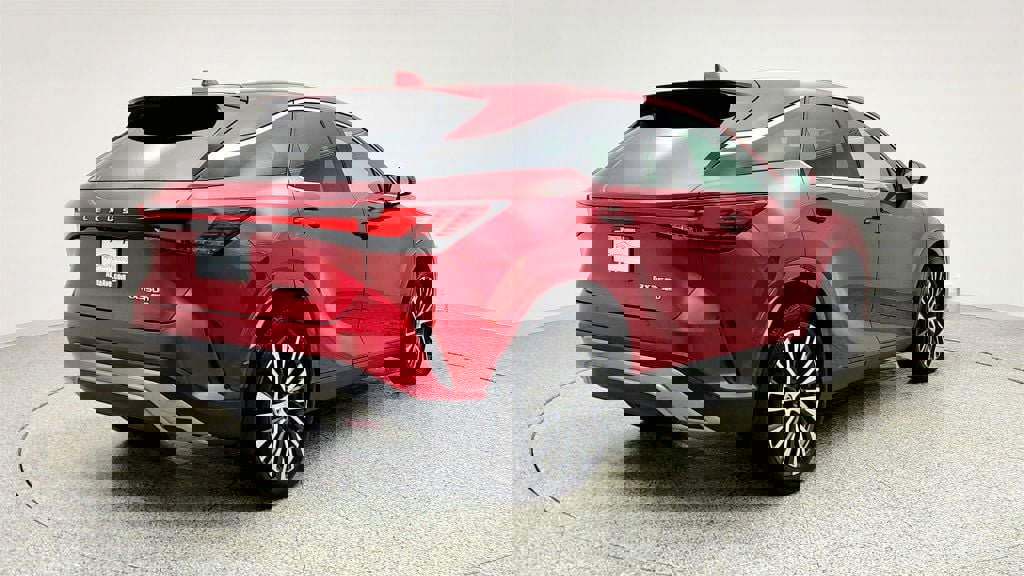 Used 2024 Lexus RX 350 w/ Convenience Package image 5