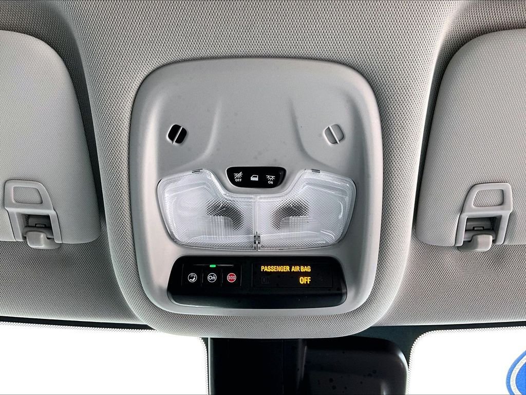 Used 2024 Chevrolet TrailBlazer LS FWD image 23