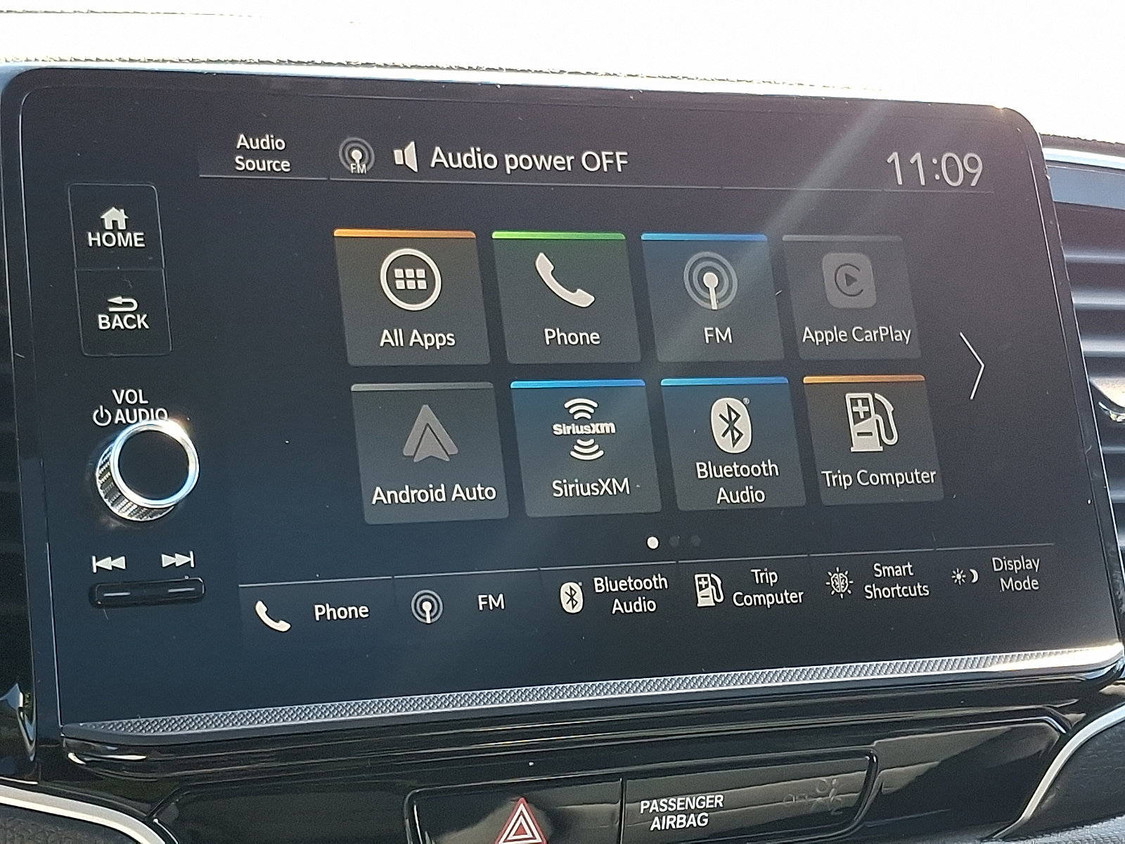 New 2026 Honda Ridgeline RTL image 7