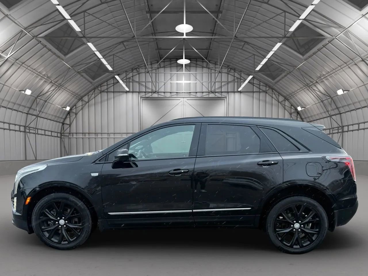 Used 2020 Cadillac XT5 Sportv image 9