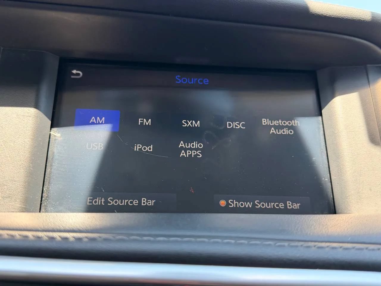 Used 2018 INFINITI QX30 FWD image 46