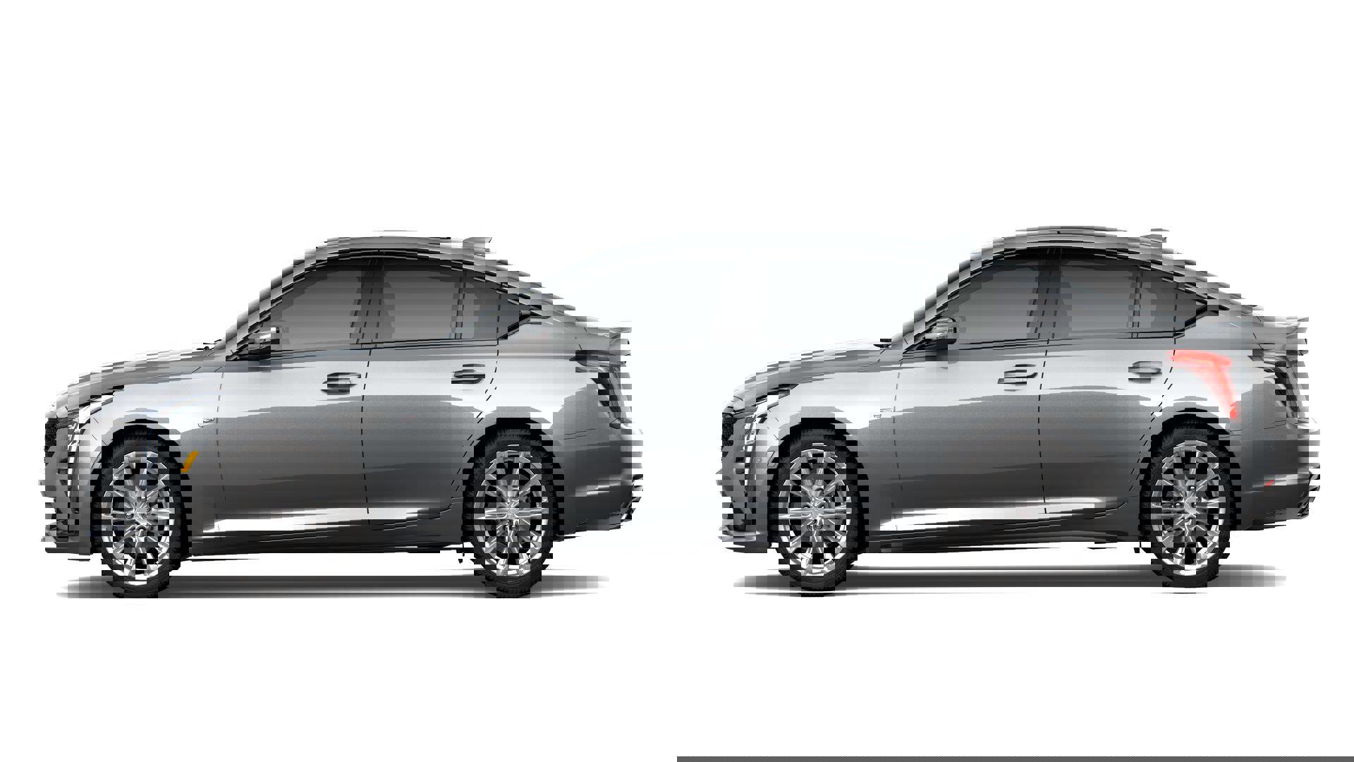 New 2026 Cadillac CT5 Sport image 31