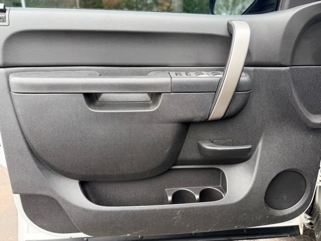 Used 2013 Chevrolet Silverado 1500 LT w/ All-Star Edition AWD/4WD image 16
