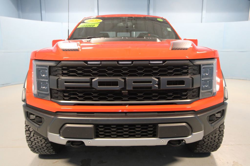 Used 2023 Ford F150 Raptor image 38