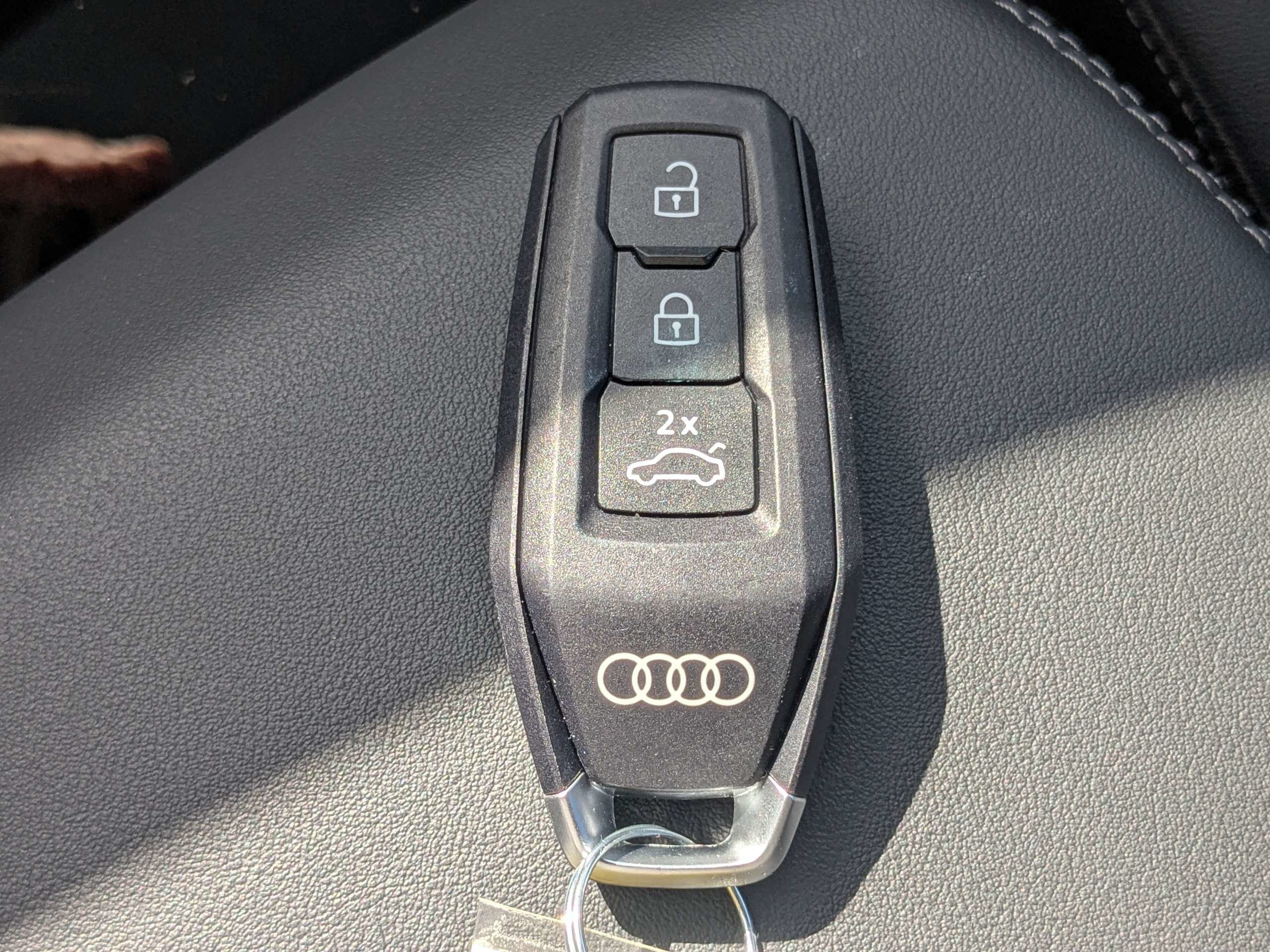 Certified 2025 Audi A5 Premium Plus w/ Premium Plus AWD/4WD image 36
