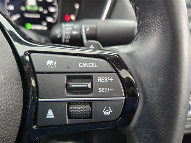 Certified 2023 Acura Integra image 26