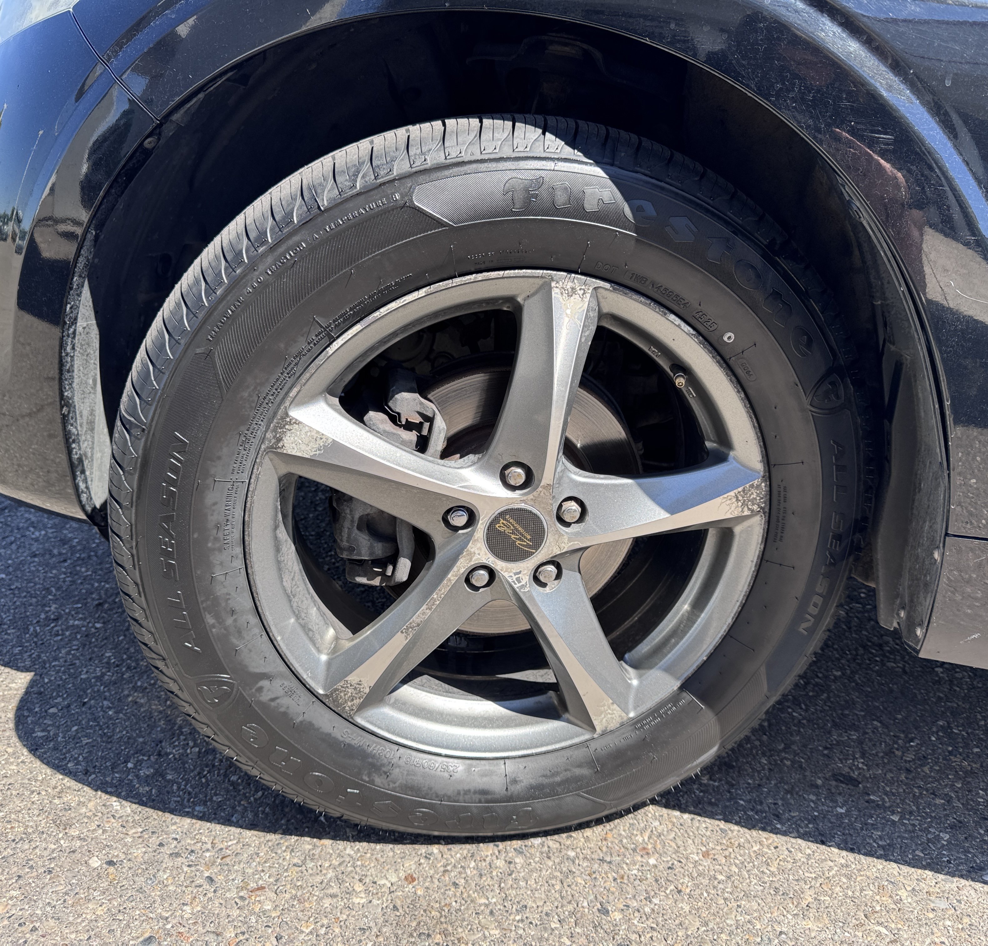 Used 2010 Honda Crosstour EX-L image 63