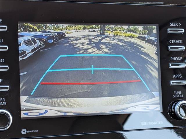 Used 2024 Toyota Camry SE FWD image 13