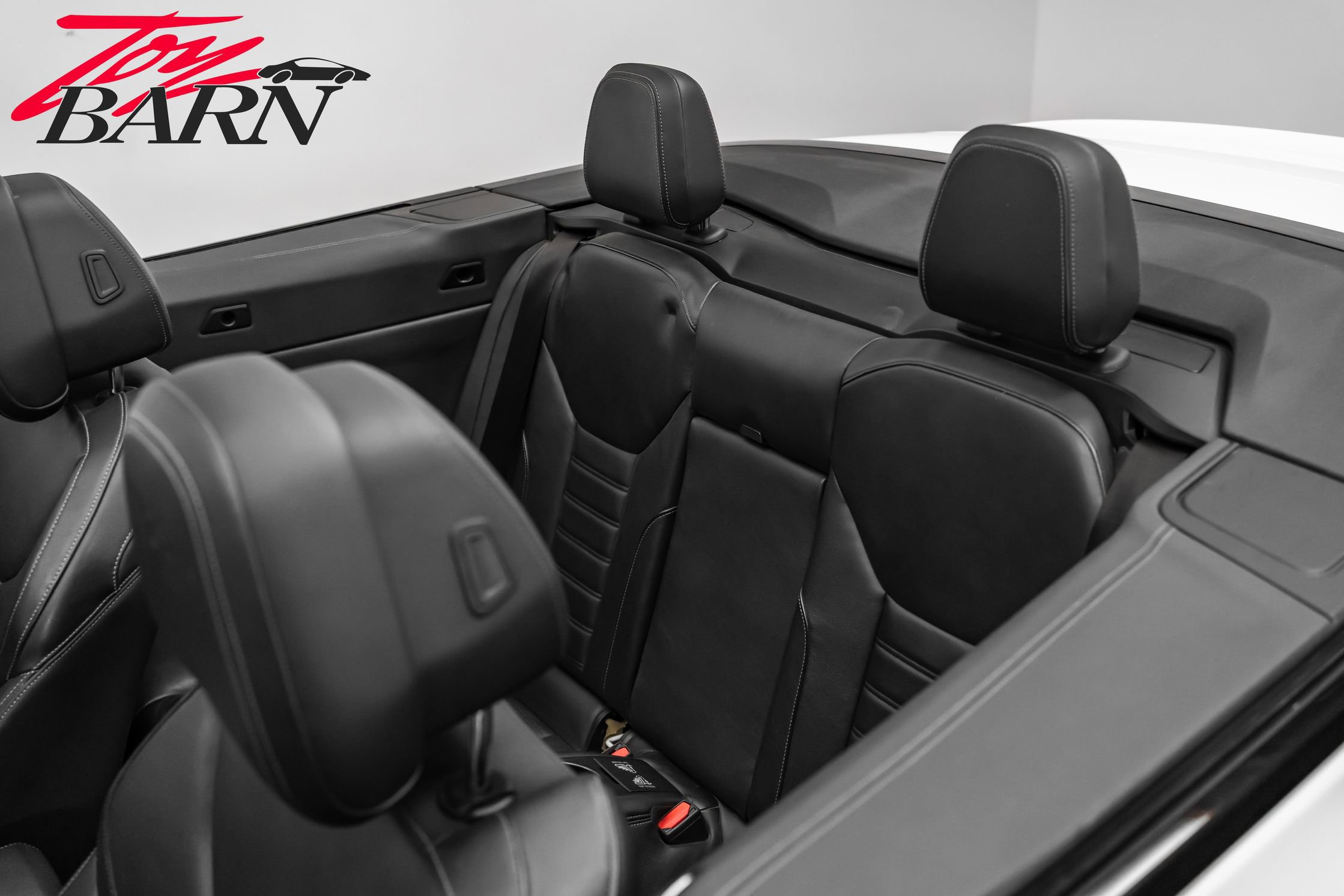 Used 2021 BMW M440i Convertible w/ Premium Package image 50