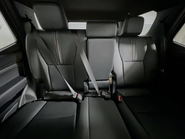 New 2026 Toyota 4Runner Limited AWD/4WD image 30