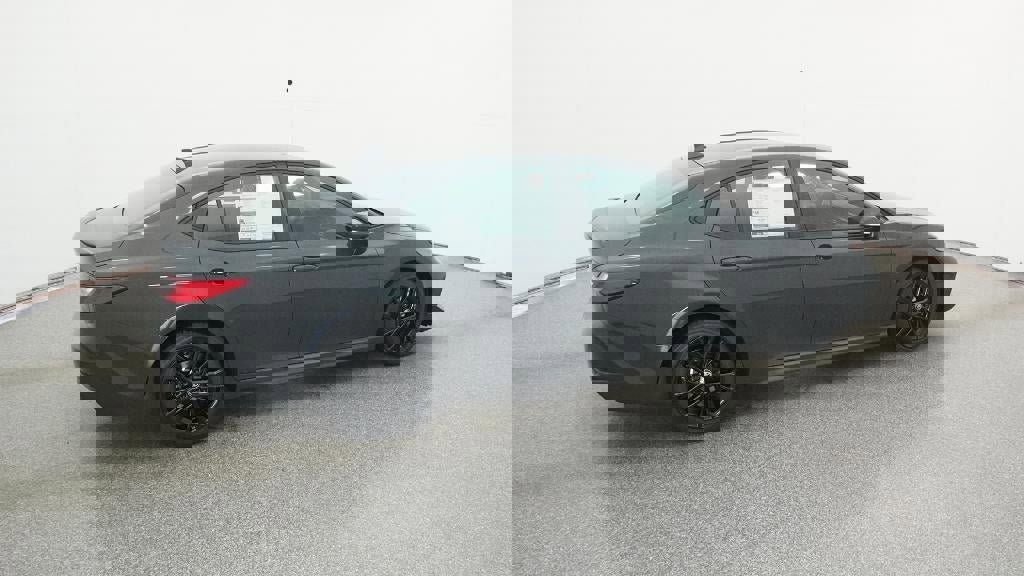 New 2026 Toyota Camry SE image 10