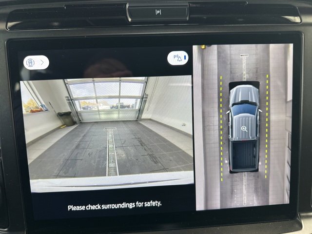 New 2025 Ford F150 XLT w/ Equipment Group 302A MID image 36