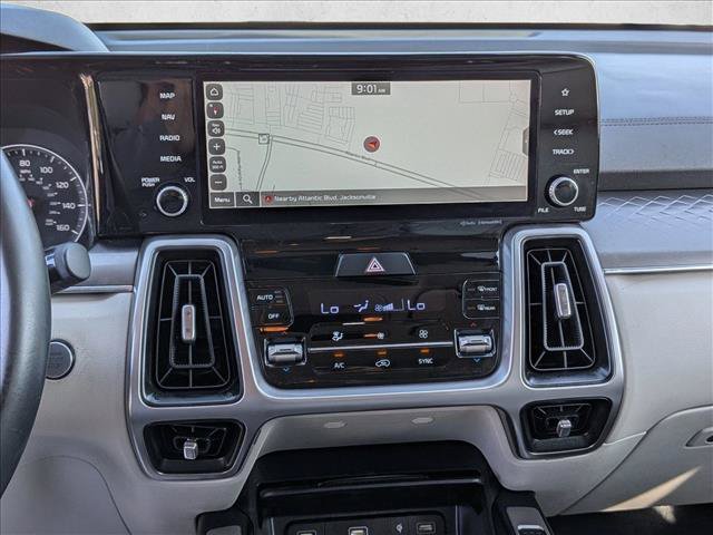 Used 2023 Kia Sorento S FWD image 15