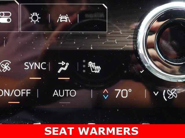 Used 2025 GMC Acadia Denali w/ Super Cruise Package image 22