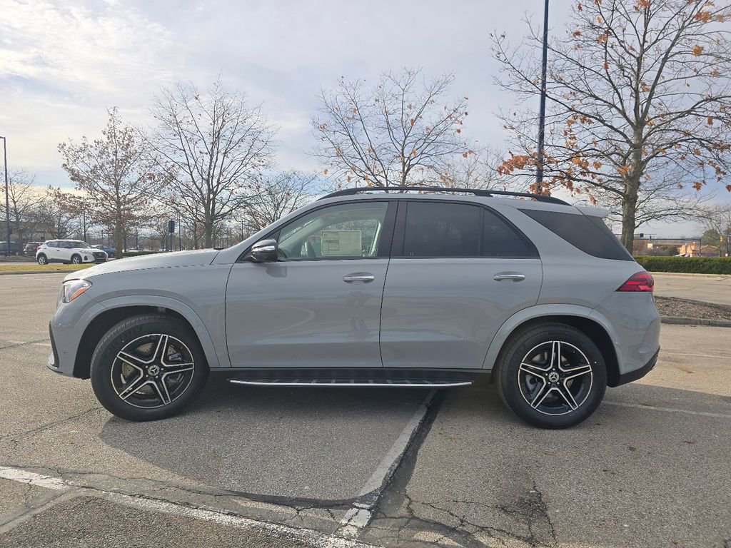 New 2026 Mercedes-Benz GLE 450 4MATIC image 14