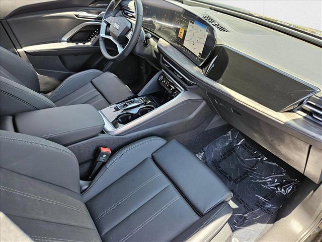 New 2025 Audi Q5 Premium Plus image 15