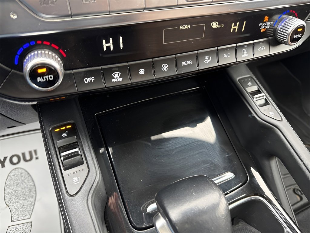 Used 2020 Kia Telluride SX w/ SX Prestige Package image 30