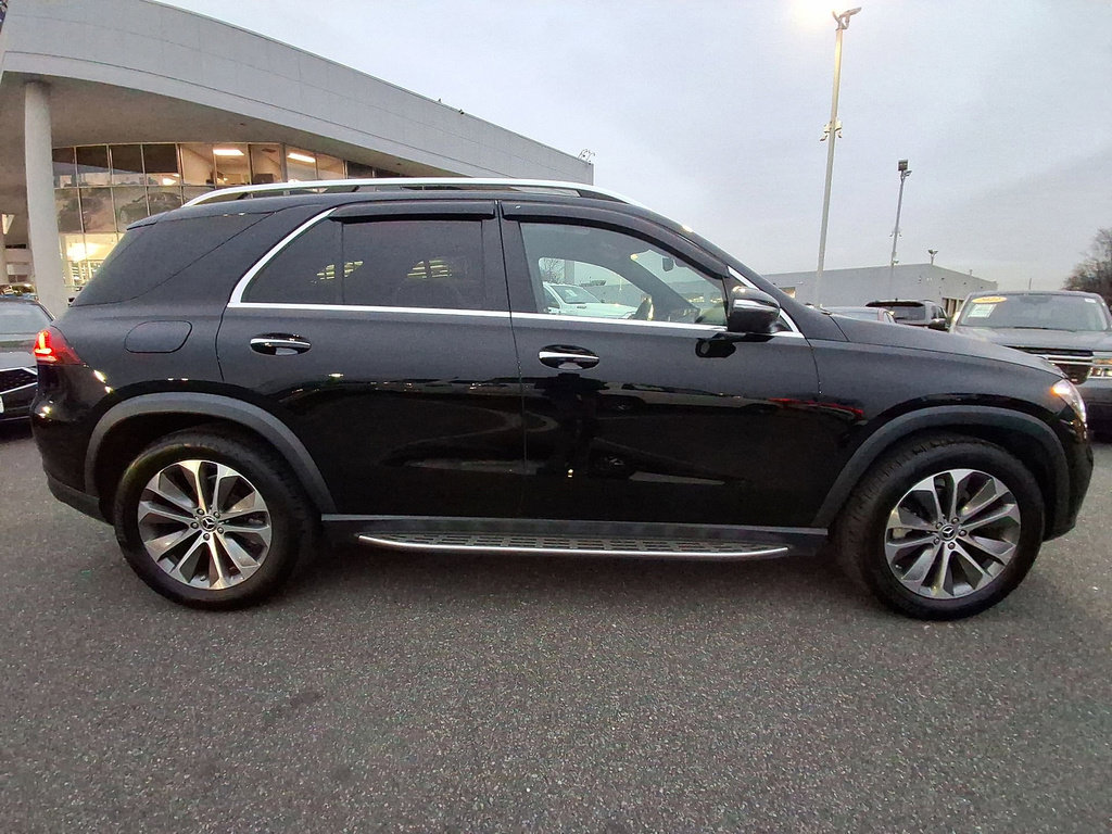 Used 2023 Mercedes-Benz GLE 350 4MATIC image 26