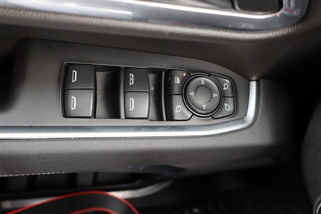 New 2026 Chevrolet Silverado 2500 LT w/ Trail Boss Package image 14