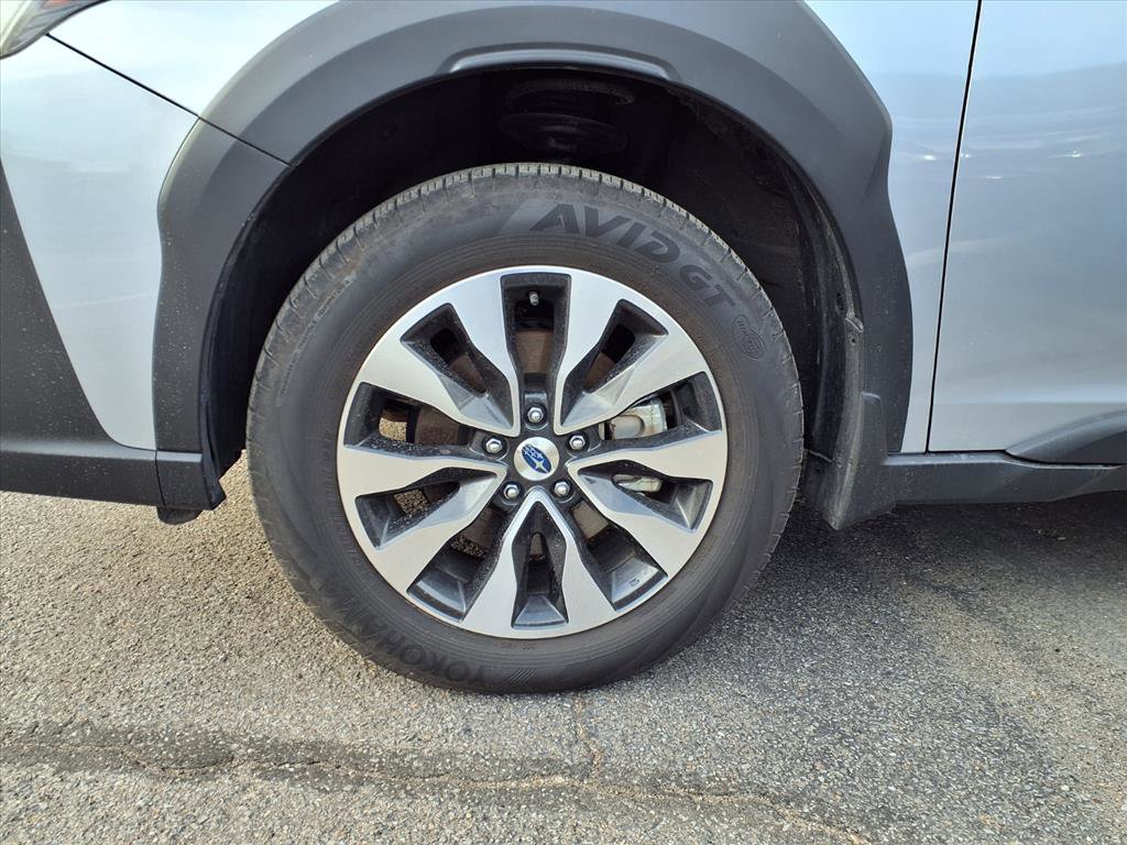 Certified 2023 Subaru Outback Limited w/ Popular Package #2 image 6