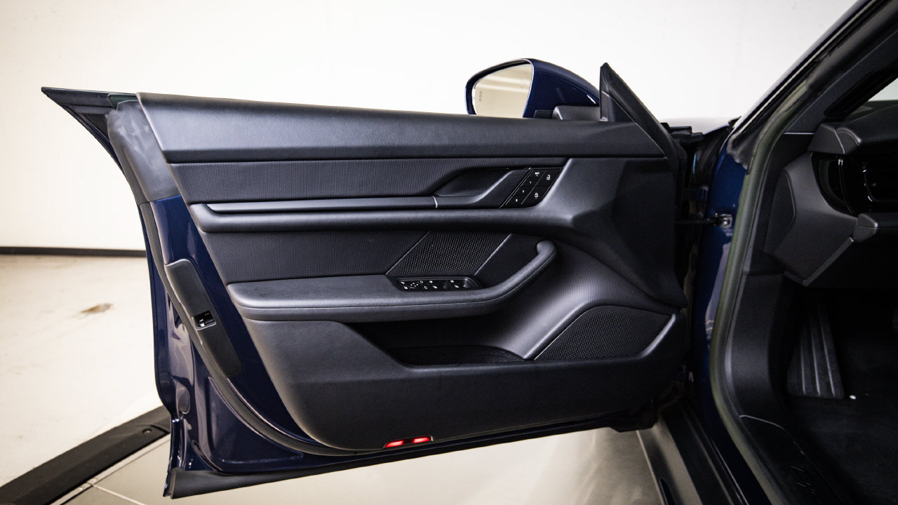 Certified 2023 Porsche Taycan RWD image 23