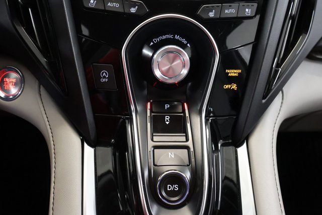 Used 2020 Acura RDX AWD w/ Advance Package image 20
