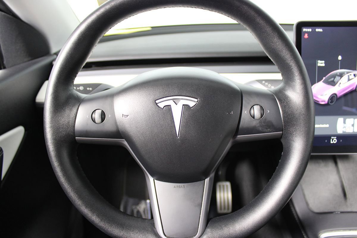 Used 2021 Tesla Model Y Performance AWD/4WD image 13