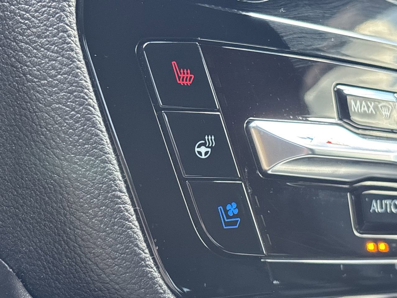 Used 2023 Ford Explorer ST w/ Equipment Group 401A image 28