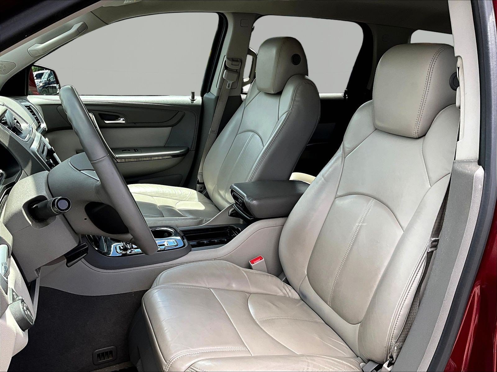 Used 2015 GMC Acadia SLT AWD/4WD image 20