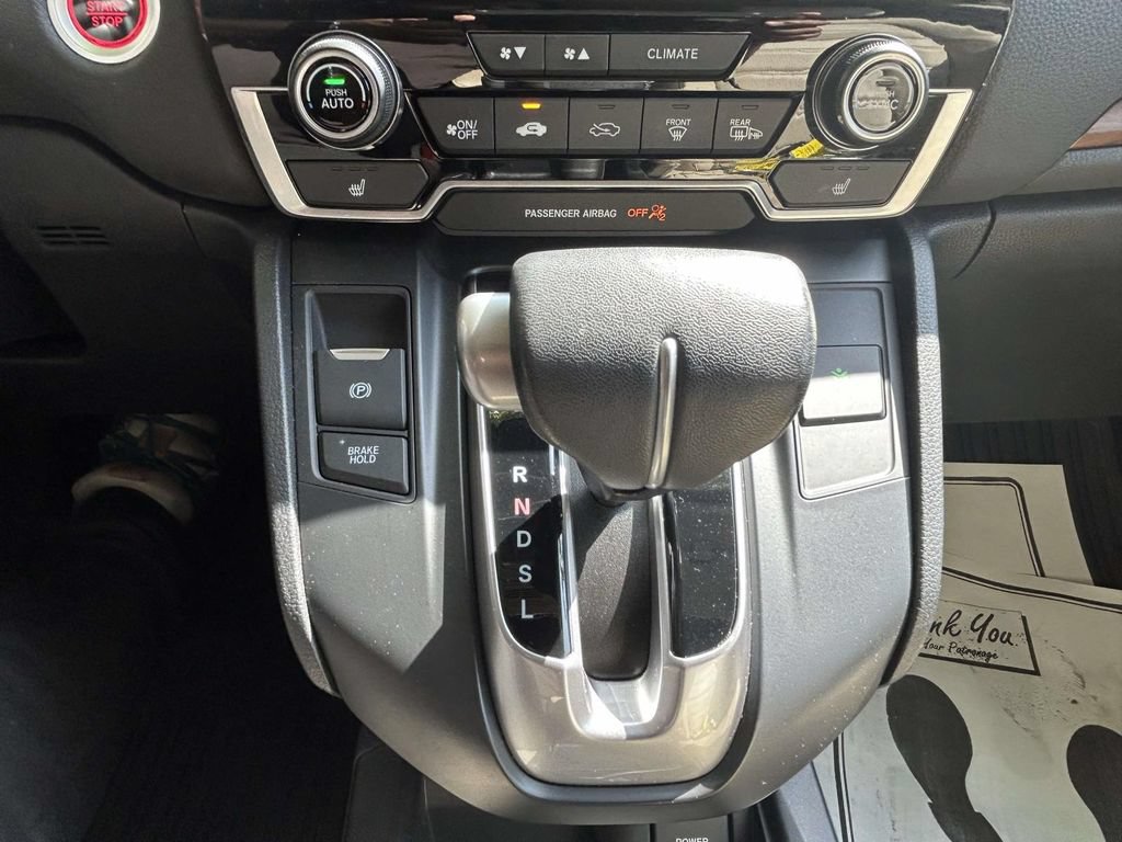 Used 2018 Honda CR-V Touring image 19