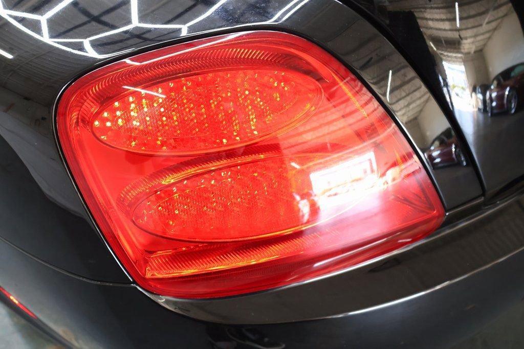 Used 2010 Bentley Continental GT Speed w/ Convenience Specification Pkg image 34