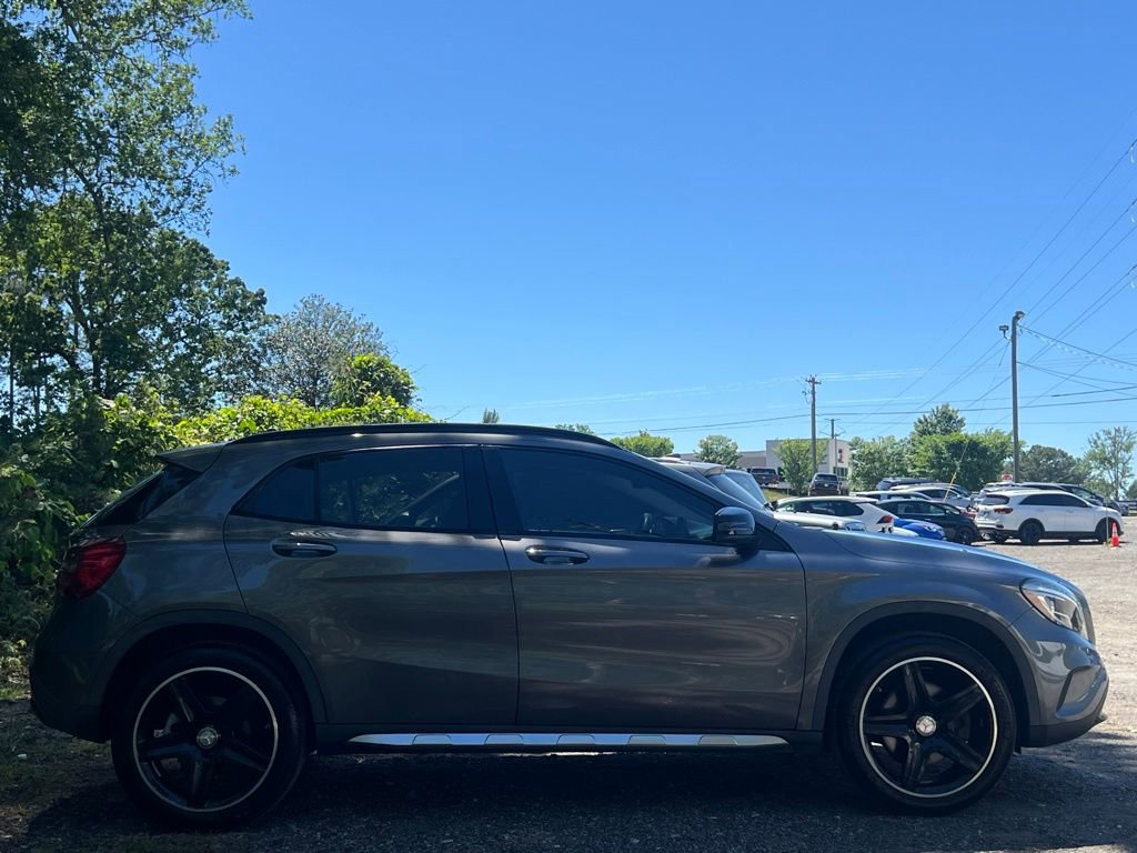 Used 2017 Mercedes-Benz GLA 250 image 5