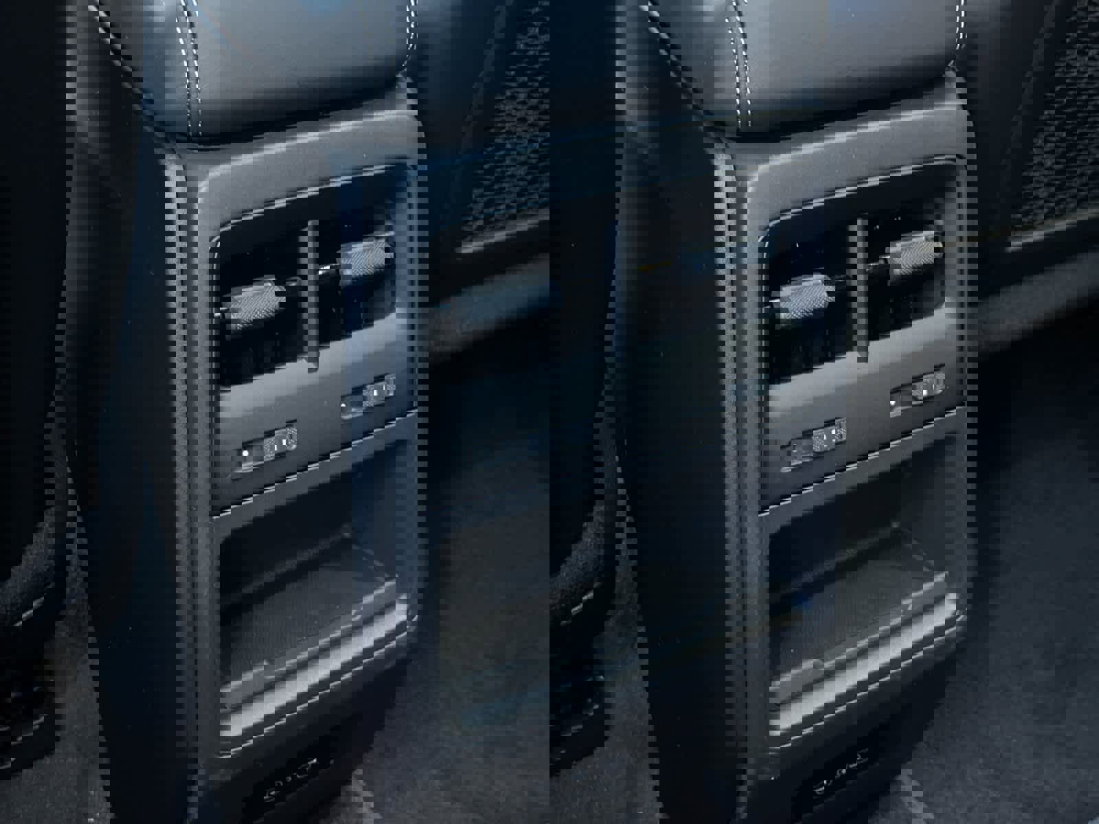 New 2025 Porsche Macan Turbo Electric image 14