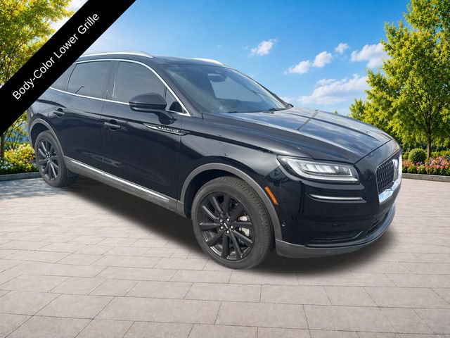 Certified 2023 Lincoln Nautilus Reserve w/ Equipment Group 201A AWD/4WD image 11