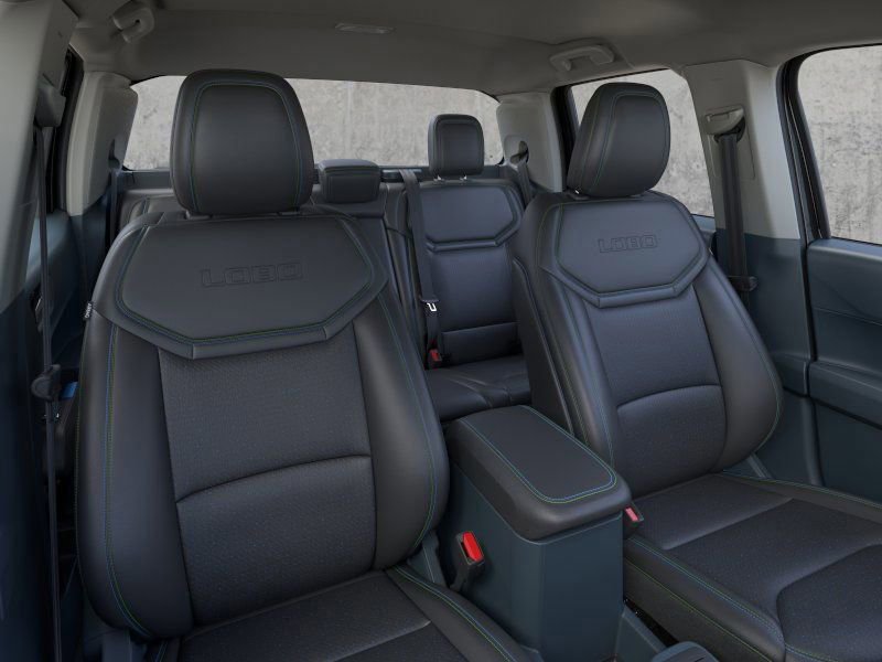 New 2026 Ford Maverick Lobo image 10