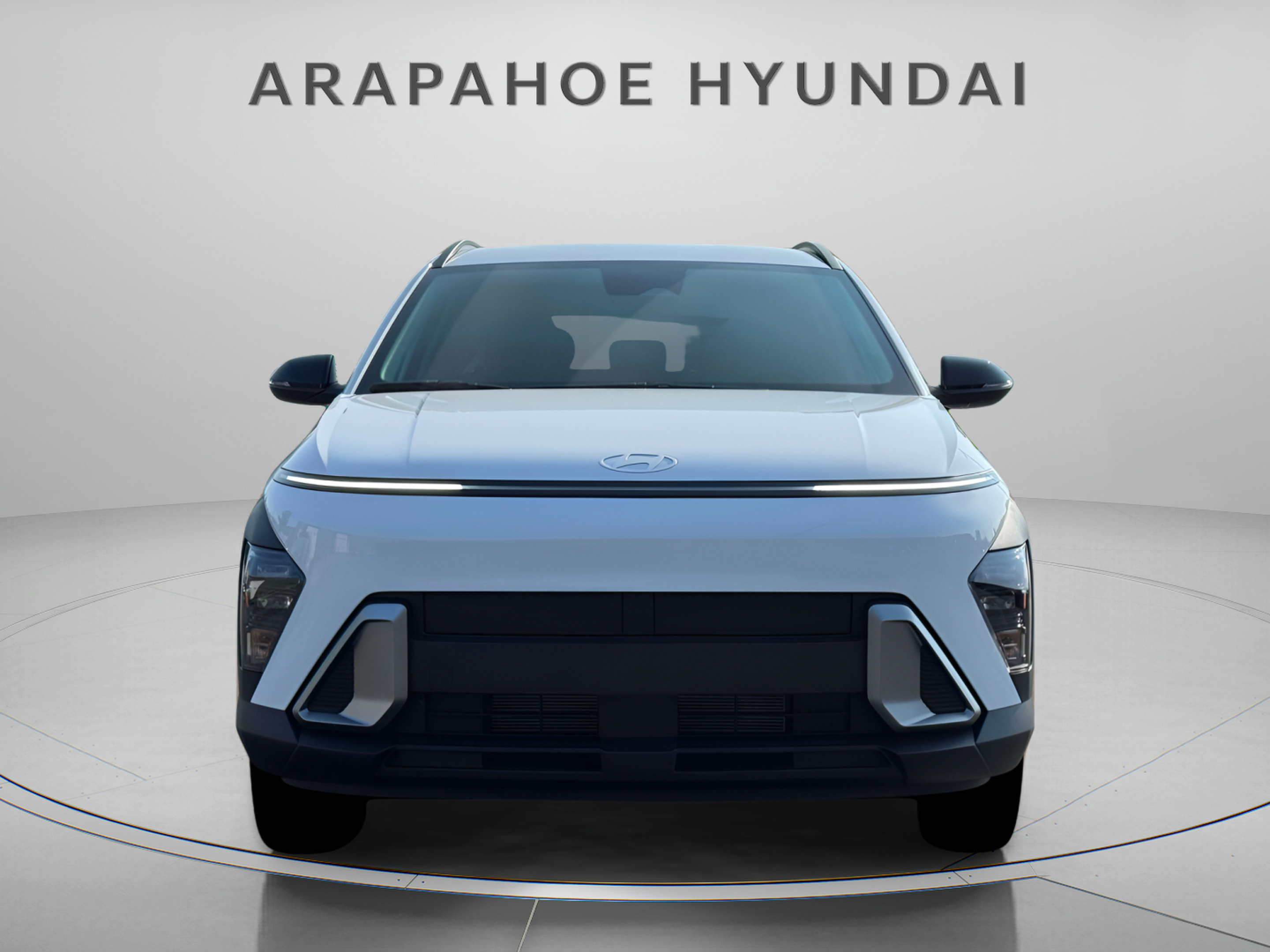 New 2026 Hyundai Kona SEL Sport AWD/4WD image 11