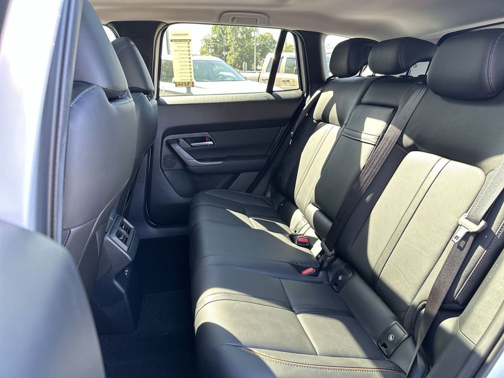 New 2026 MAZDA CX-50 AWD 2.5 Hybrid w/ Premium Pkg image 23